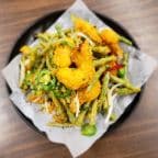 Best Salt & Pepper Green Bean with Shrimp in Sacramento, CA