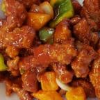 Best Sweet & Sour Chicken in Sacramento, CA