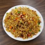 Best BBQ Pork Fried Rice in Sacramento, CA