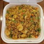 Best Shrimp Fried Rice in Sacramento, CA